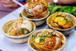 5 người không nên ăn trứng vịt lộn