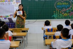 Lương cơ sở dự kiến tăng 8% từ 2026: Bước đệm quan trọng cho cải cách tiền lương cán bộ, công chức