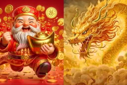 2026 vượt khó thành công: Năm 2027, 4 con giáp tiền đếm không xuể, âm thầm thành đại gia