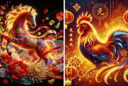 3 con giáp Trúng Giải Đặc Biệt, Tiền Về Liền Tay sau ngày 8/4