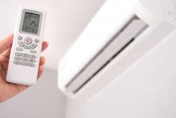 Ban đêm nên đặt điều hòa bao nhiêu độ để tiết kiệm điện?