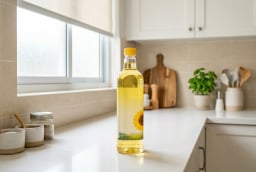 Loại dầu ăn nhiều người dùng mỗi ngày nhưng ít ai biết có thể gây hại gan nếu dùng sai cách