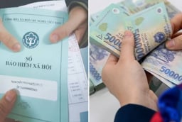 Cách tính tiền BHXH, BHYT, BHTN 2026: Hướng dẫn đóng hàng tháng cho người dân