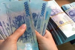 Tăng lương cơ sở lên 2.530.000đ từ 1/7/2026: Ai được hưởng, lương thực nhận tăng bao nhiêu