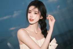 'Mỹ nhân 4.000 năm có một' và tuyệt chiêu giữ làn da trắng mịn như “trứng bóc” dù thường xuyên trang điểm