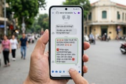 Nhiều người đang mắc sai lầm này với tài khoản ngân hàng mà không biết rủi ro pháp lý rất lớn