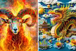 Từ 12/4 đến Rằm tháng 3 âm: 3 tuổi Tiền Vào Như Nước Sông Đà, giàu sang bùng nổ