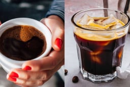 3 thời điểm uống cà phê giúp giảm cân nhanh, không gây mất ngủ