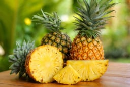 Thường xuyên ăn dứa, cơ thể có 7 thay đổi bất ngờ