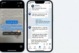 Zalo vừa cập nhật loạt tính năng mới: Ai chưa biết có thể bỏ lỡ nhiều tiện ích