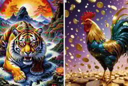 Từ nay đến Tết Hàn Thực 3/3 âm: 3 tuổi Tiền Phất Tứ Phương, Dồi Dào No Đủ