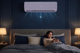 EVN giải đáp: Bật điều hòa một đêm hết bao nhiêu tiền điện?