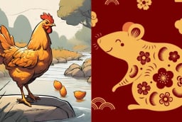 4 con giáp được 'trời thương' tháng 5–6: Quý nhân xuất hiện đúng lúc, làm gì cũng ra tiền, phúc khí bủa vây