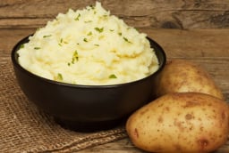 5 thực phẩm không ngọt nhưng làm đường huyết tăng mạnh