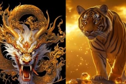 Gian nan không lùi bước: 3 con giáp càng khó càng bật lên, đãi cát tìm vàng thành công rực rỡ