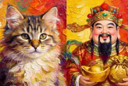 Thứ Sáu, Bảy, Chủ nhật (17-19/4), 3 tuổi bước vào thời hoàng kim, mỏi tay hứng lộc