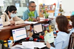 Đóng BHXH tự nguyện bao nhiêu để nhận lương hưu 7 triệu đồng/tháng?