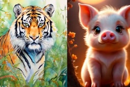 Thứ Hai, Ba (20-21/4): 2 tuổi ra đường gặp quý nhân, 1 tuổi bất ngờ đón lộc tiền