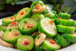Thường xuyên ăn mướp vào mùa hè, cơ thể nhận được 5 lợi ích đặc biệt