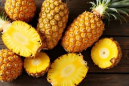 5 người nên thường xuyên ăn dứa mỗi ngày