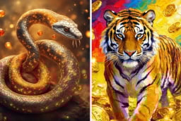 Mùng 1 sớm mai, mùng 2 đầu tháng 3 âm: 3 tuổi Công Việc Hanh Thông, Nằm Không Tiền Về