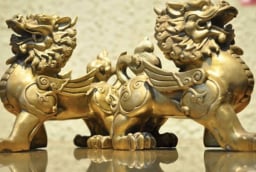 Trắc nghiệm vận may: Linh vật nào đang báo hiệu thời vận của bạn sắp đổi chiều?