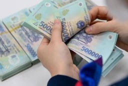 4 mức tăng lương hưu từ 1/7/2026 theo đề xuất mới nhất: Ai cũng cần biết để không thiệt quyền lợi