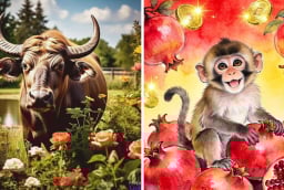 5 ngày nữa (Đúng 23/4): 3 tuổi Trả Sạch Nợ Đời, giàu chấn động tam giới