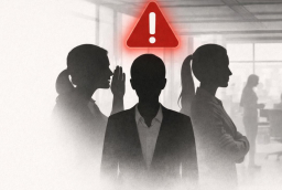 Ở công sở, tránh xa 3 kiểu người này nếu không muốn sự nghiệp “chững lại” bất ngờ