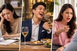  3 kiểu lời nói tưởng vô hại nhưng âm thầm làm hao hụt phúc lộc