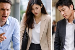 3 nét tướng khiến bạn khó giàu: Nhìn là thấy “tụt lộc”, sửa ngay còn kịp