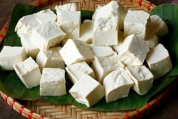 Điều gì xảy ra với có thể nếu thường xuyên ăn đậu phụ?