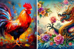 Thứ Hai, Ba, Tư (20,21,22/4): 3 tuổi Cầu Được Ước Thấy, Tiền-Tài-Danh chạm nóc