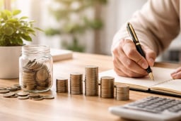 3 biểu hiện rõ nét cho thấy bạn đang giàu lên âm thầm, không phô trương nhưng rất chắc chắn