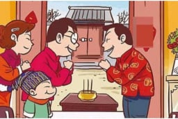 4 kiểu hàng xóm mang tới may mắn phúc khí cho bạn: Đừng ngại kết giao