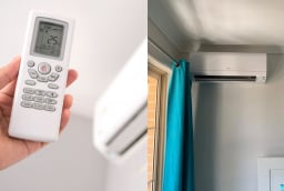 EVN hướng dẫn cách bật điều hòa 28 độ mà mát như 24, 25 độ