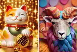 Thứ Ba, Tư, Năm (21,22,23/4): 3 tuổi Đắc Sủng Thần Tài, tiền bạc chất cao như núi