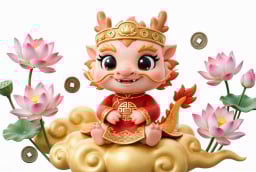 Tử vi tháng 3 Âm lịch: 4 con giáp có dấu hiệu “đổi vận”, tài lộc dần khởi sắc