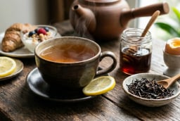 Loại “nước quen thuộc” giúp ổn định đường huyết, nhiều người chưa tận dụng đúng cách