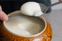 Thắng mỡ lợn thêm thứ này, mỡ trắng phau, để cả năm vẫn thơm phức