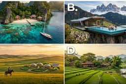 Trắc nghiệm tiết lộ kiếp trước của bạn là ai và sứ mệnh cuộc đời hiện tại khiến ai cũng tò mò!