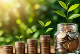 7 tín hiệu cho thấy tiền bạc của bạn sắp “đổi chiều”: Đừng bỏ lỡ thời điểm bứt phá