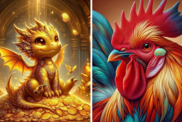 Sau nghỉ lễ 10/3 âm: 3 tuổi Tắm Trong Mưa Tiền, công danh tăng vọt