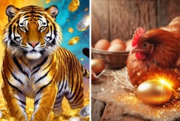 Thứ Sáu, Thứ Bảy, Chủ Nhật (24,25,26/4): 3 tuổi Tiền Quấn Quanh Thân, công danh thăng tiến