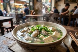 Hàu sữa đang vào mùa béo nhất: 2 cách nấu đơn giản mà ngon “quên lối về”, ai ăn cũng gắp không ngừng