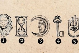 Quiz: Chọn hình ảnh ấn tượng nhất để xem tâm hồn bạn đang thiếu điều gì?