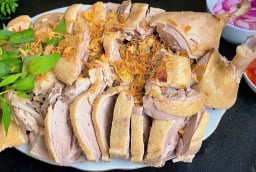 Luộc vịt thêm loại hạt này, thịt ngọt thơm, không còn mùi hôi