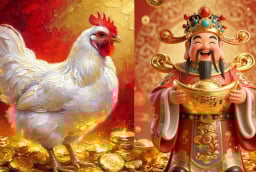 Sau Rằm tháng 3 âm, 3 tuổi có tài sản ròng tăng mạnh