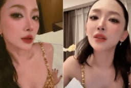 Tóc Tiên thừa nhận đã trải qua nhiều bước ngoặt, sự đổi thay trong 4 tháng qua