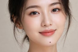  3 nốt ruồi báo hiệu trong mệnh có vàng: Càng về sau càng vượng tài, hậu vận sung túc rõ rệt